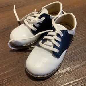 Footmates Oxford Shoes